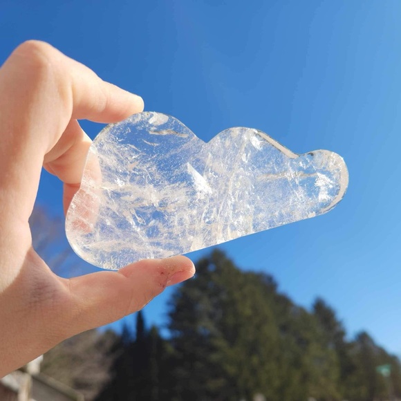 Crystal Cloud Carving Bundle - Picture 1 of 7